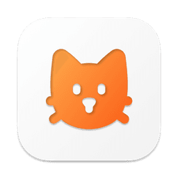Meow Logo