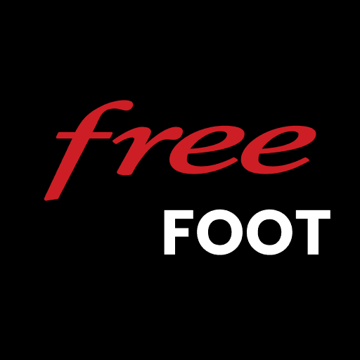 Free Ligue 1 application icon