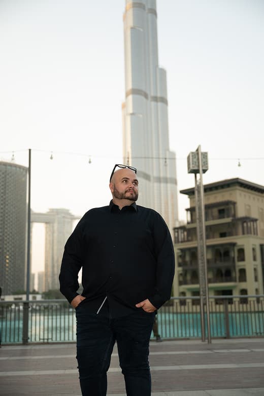 Clément Sauvage profile photo from 2025