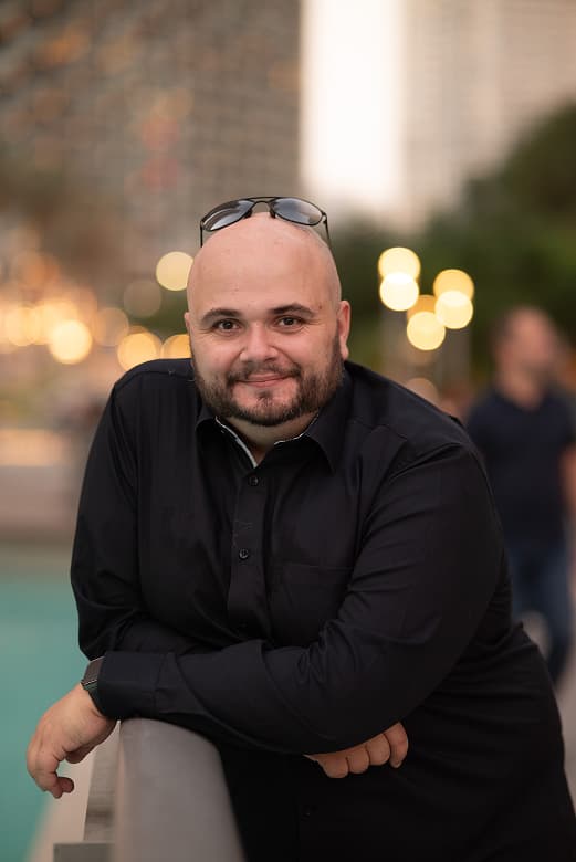 Clément Sauvage profile photo from 2025