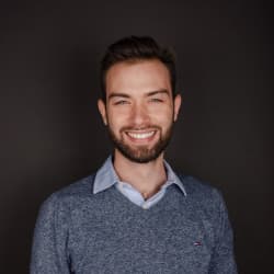 Thomas Palmieri