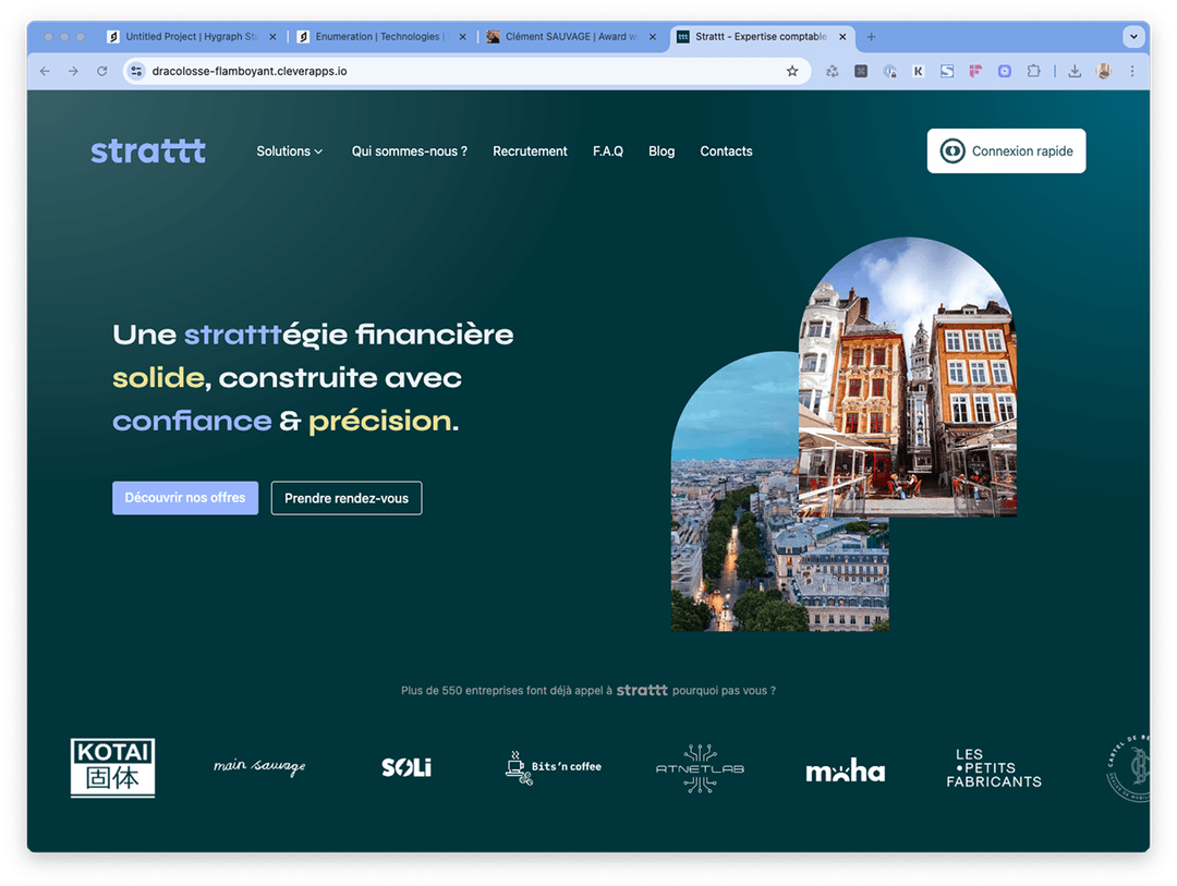 Strattt: Expertise Comptable Innovante visual 2