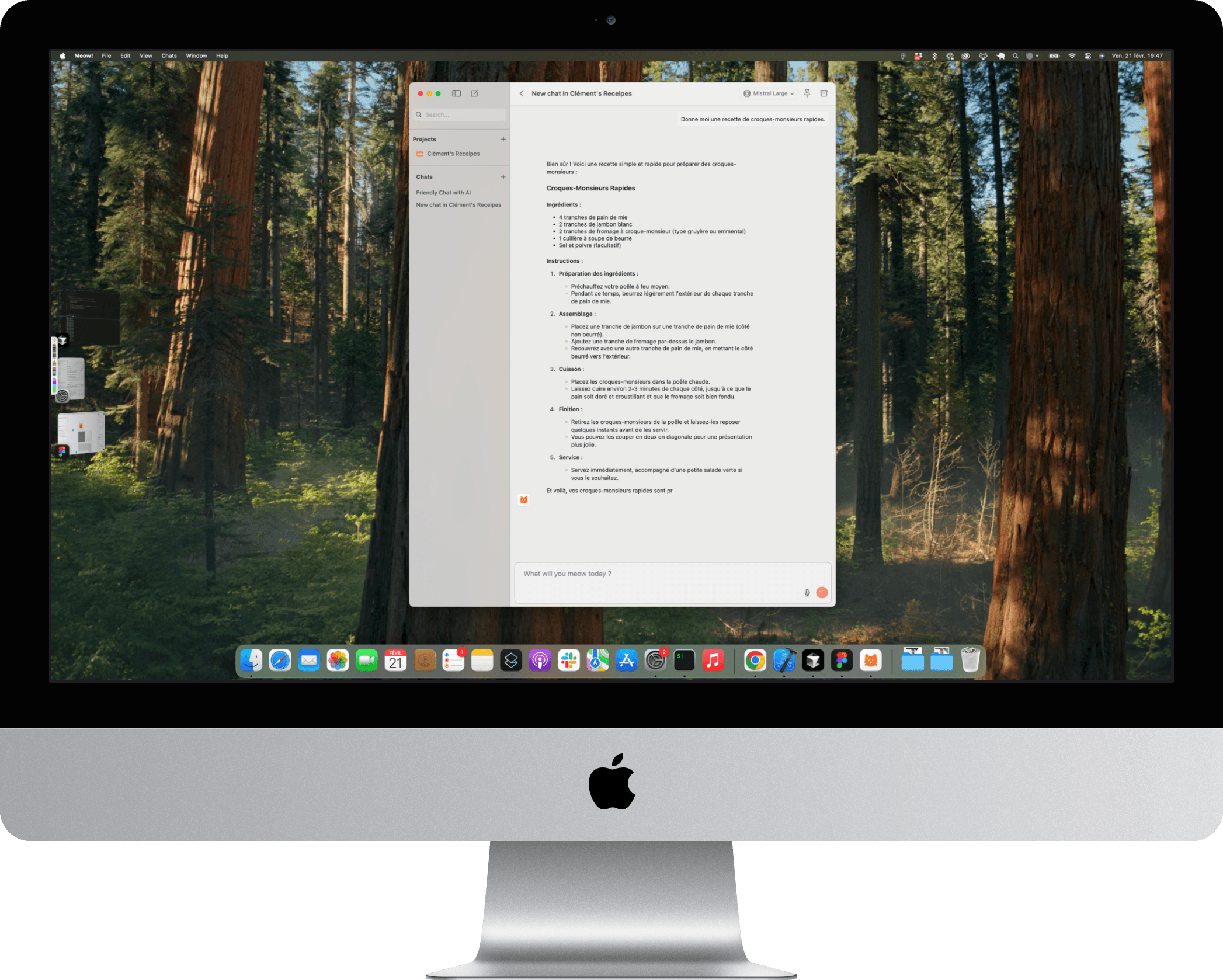 Mac App Store