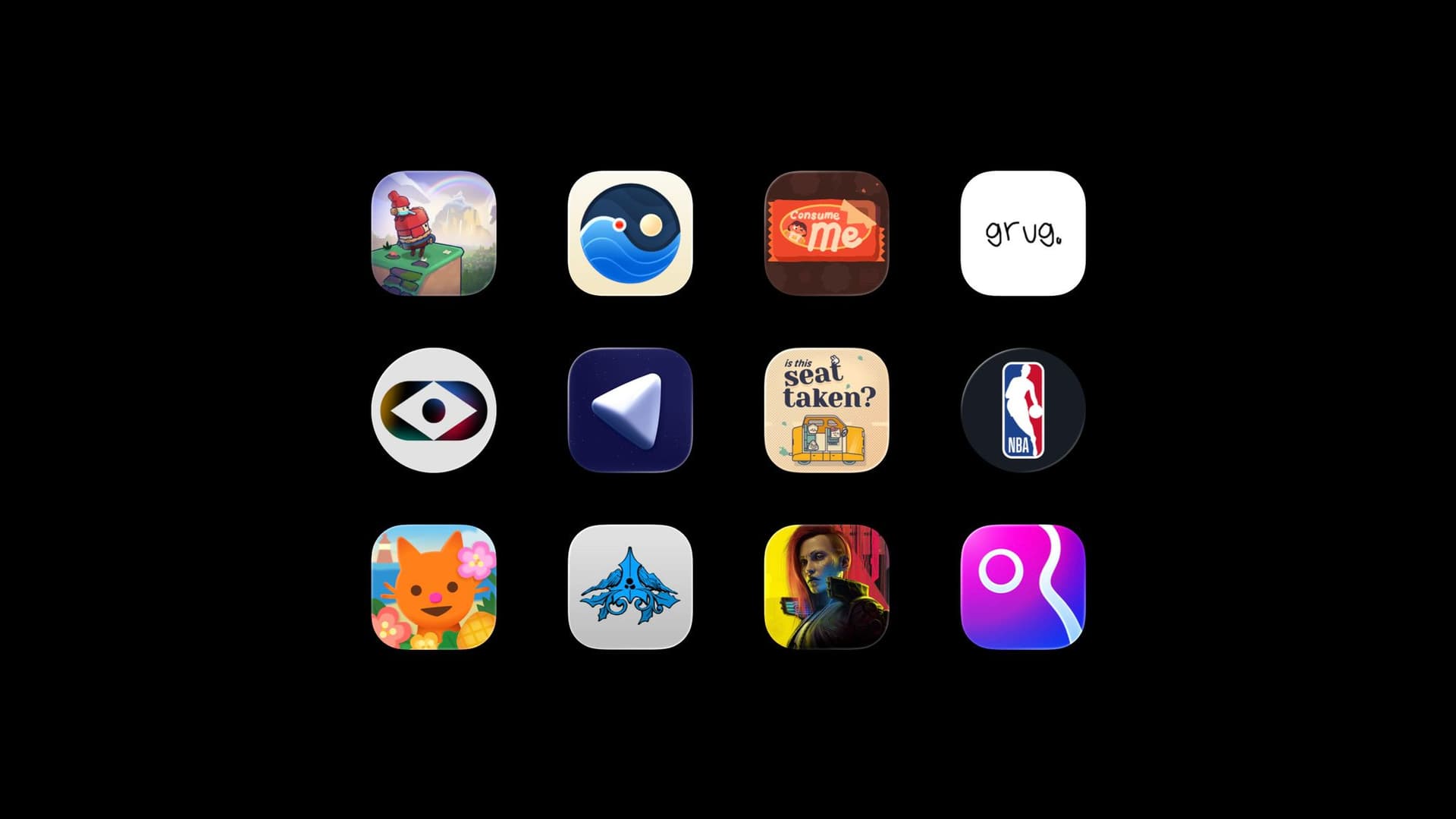 The 2026 Apple Design Awards winners