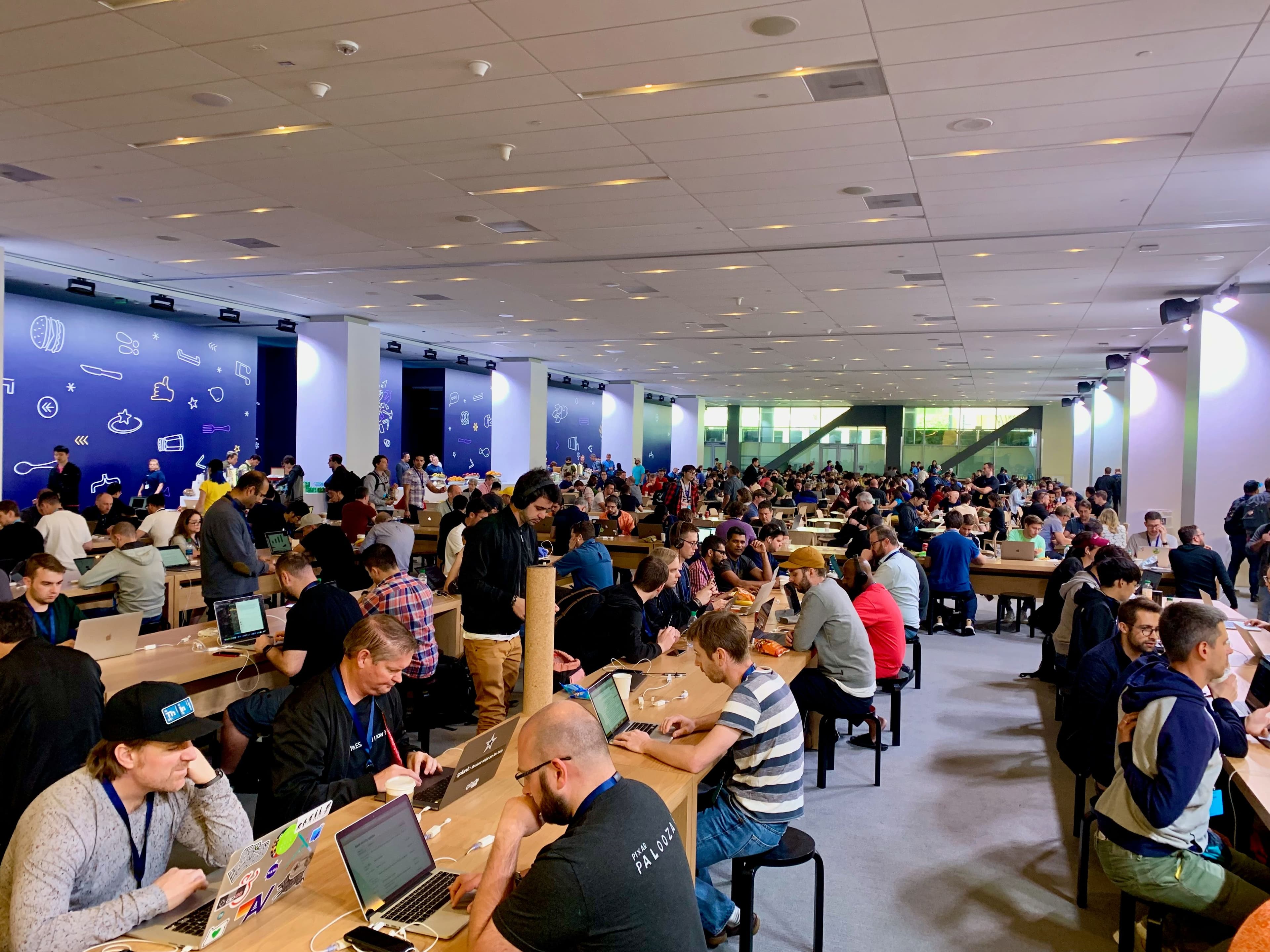 Is WWDC a strategic investment?